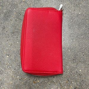 Thirty-One Stackin’ Jacksons Wallet